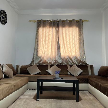2 Bedroom Apartment 10 Minutes From Agadir Beach Exterior foto