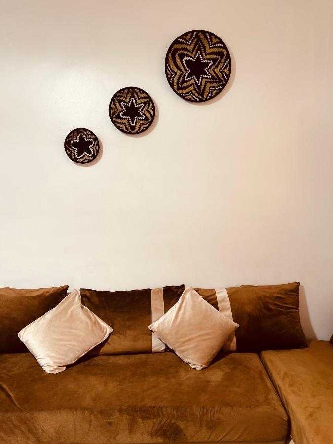 2 Bedroom Apartment 10 Minutes From Agadir Beach Exterior foto