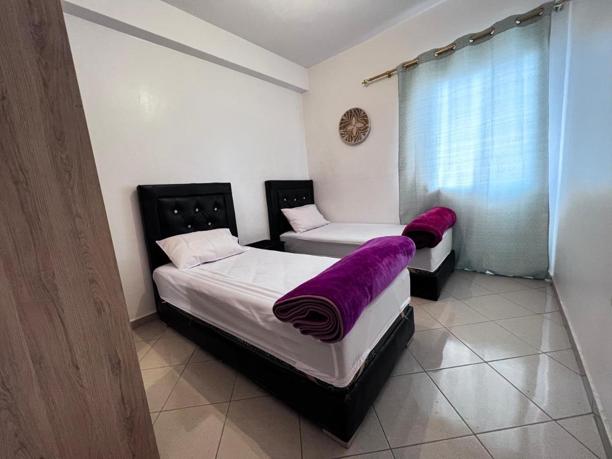 2 Bedroom Apartment 10 Minutes From Agadir Beach Exterior foto